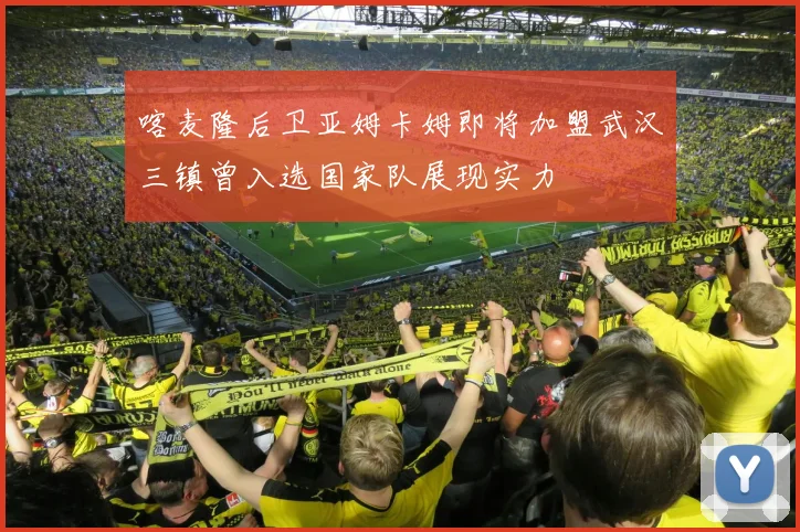 喀麦隆后卫亚姆卡姆即将加盟武汉三镇曾入选国家队展现实力